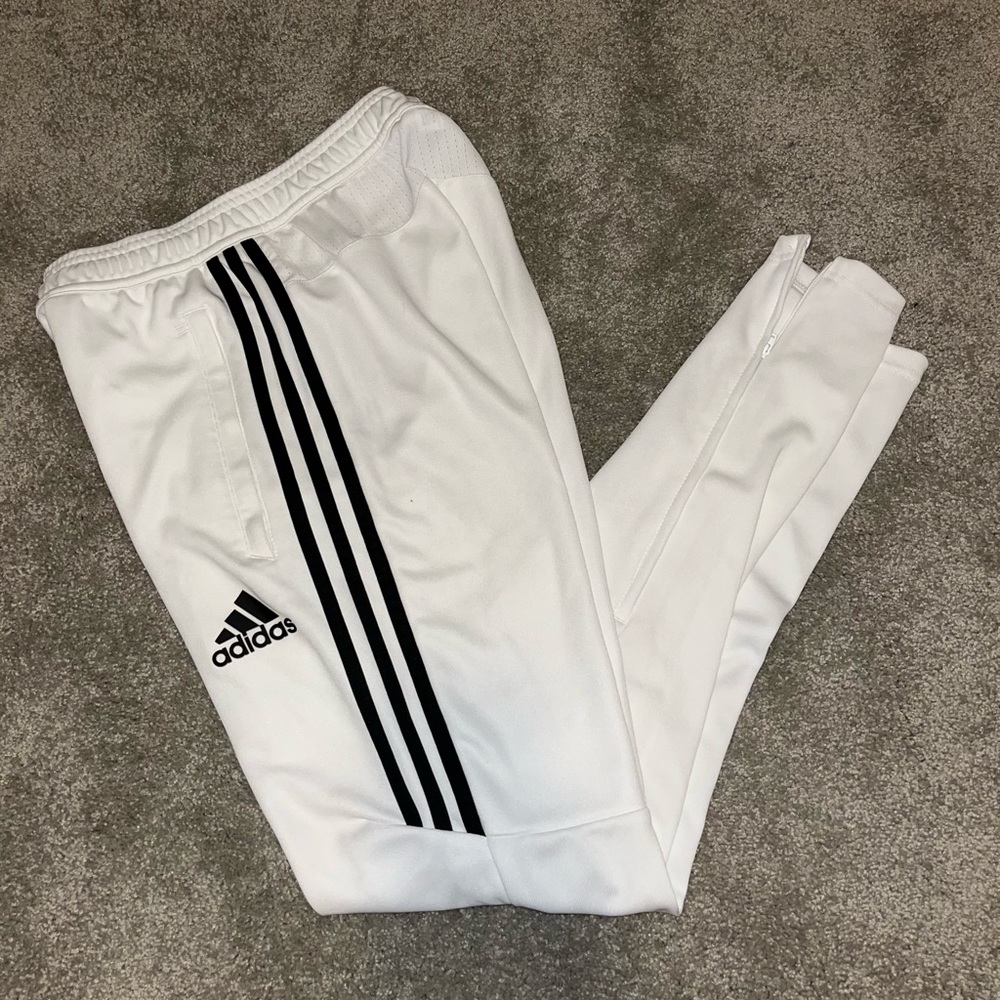 Adidas Track Pants